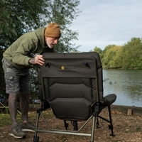 Solar Tackle Worldwide Couch Chair